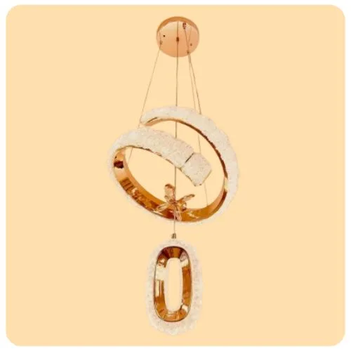 Hanging Light 1920 HL