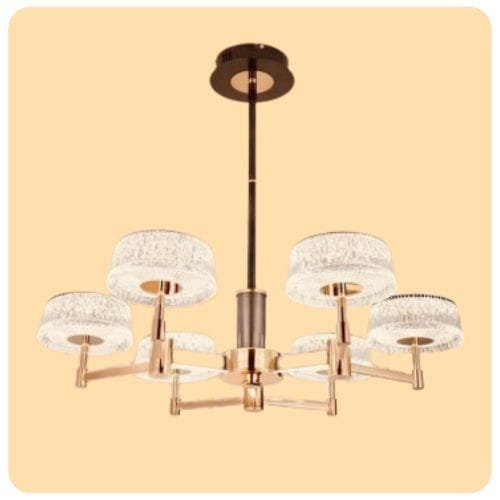 ceiling lights
