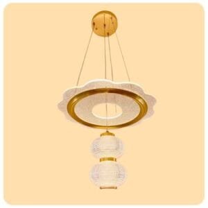 Hanging Light 1932 HL