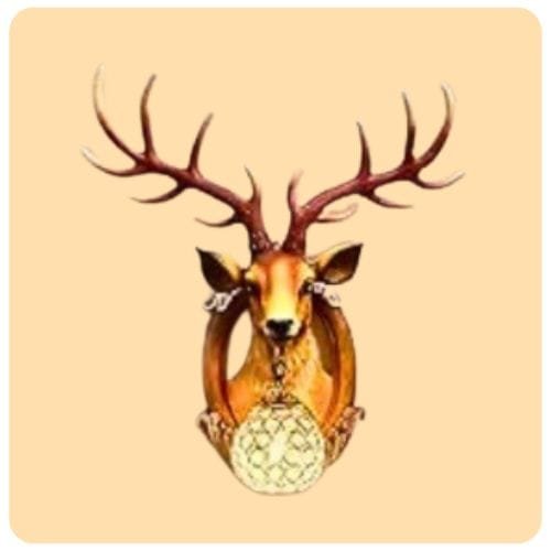 Wall Lamp BT 7095