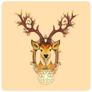 Wall Lamp BT 7095
