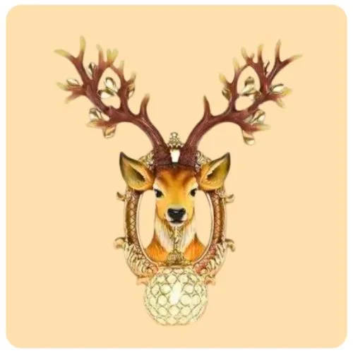 Wall Lamp BT 7095