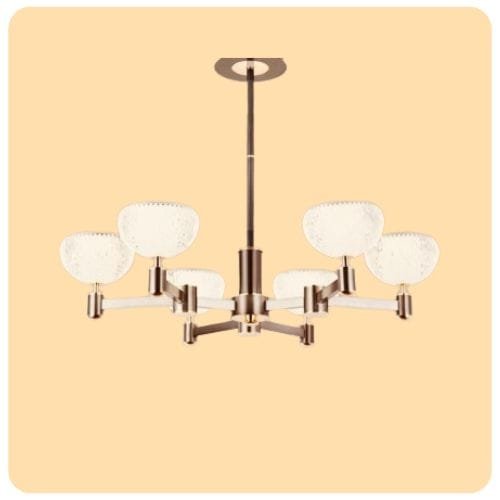 ceiling lights