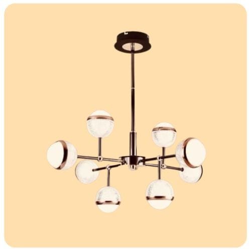 ceiling lights