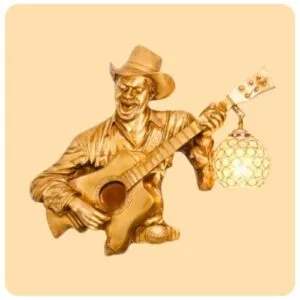 Wall Lamp 6922-1
