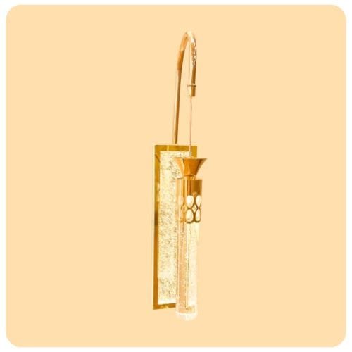Wall Lamp 6551 wl