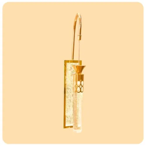 LAMPS (32) Wall Lamp 6551 wl