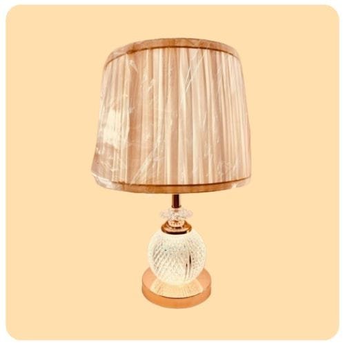table lamps