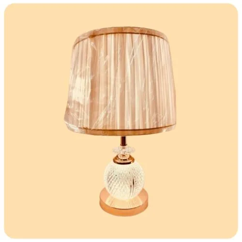 LAMPS table lamps