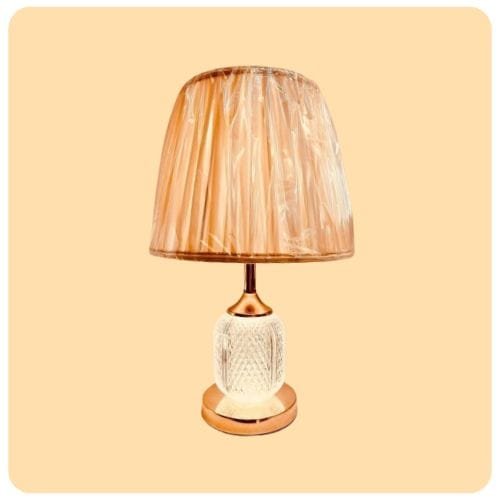 table lamps