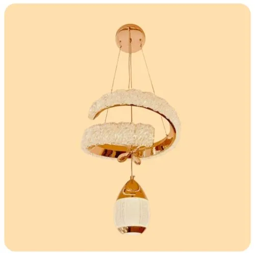 Hanging light 1916 HL