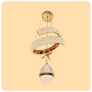 Hanging Light 1922 HL