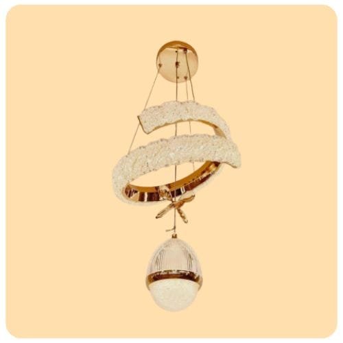 Hanging Light 1922 HL