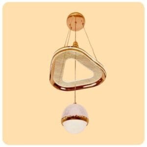 Hanging Light 1915 HL