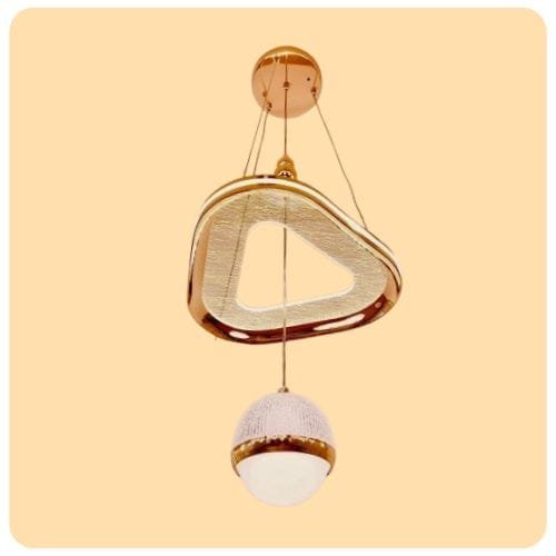 Hanging Light 1915 HL