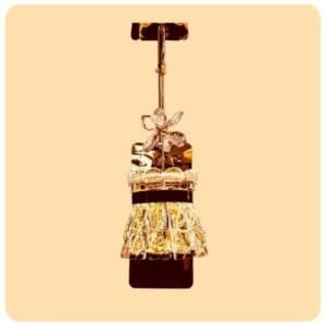 Wall Lamp 906 wl