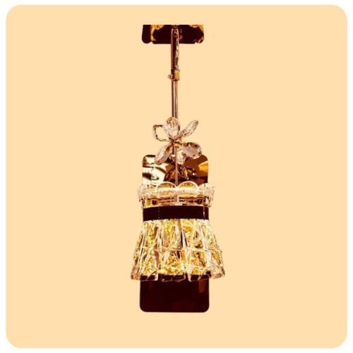 Wall Lamp 906 wl