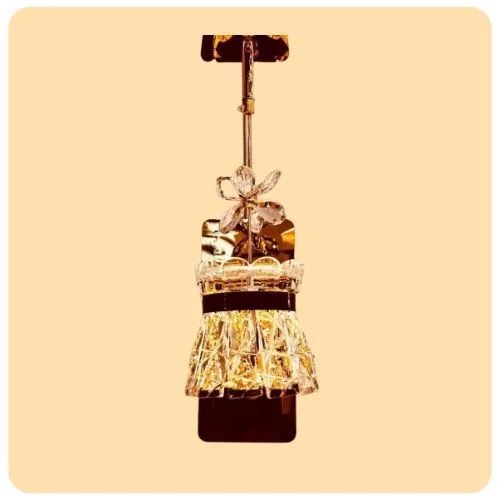 LAMPS (43) Wall Lamp 906 wl