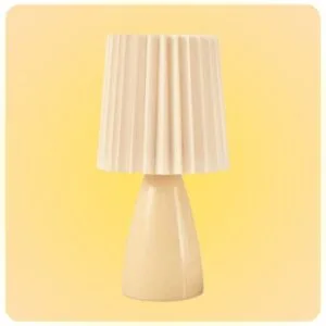 Table Lamp 706-yellow