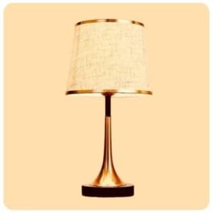 Table Lamp 632-B TL