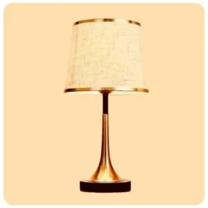 Table Lamp 632-B TL