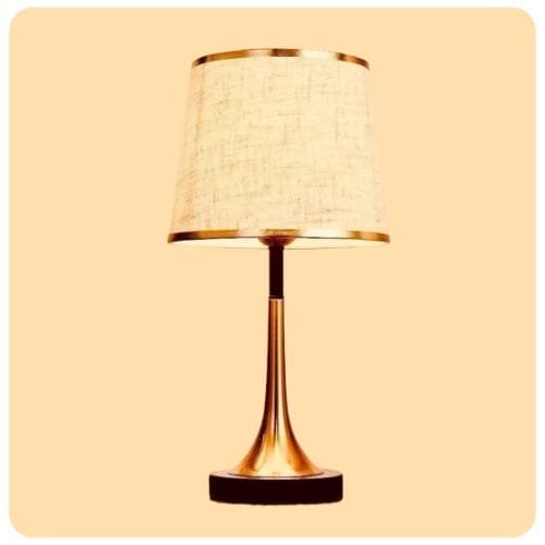 Table Lamp 632-B TL