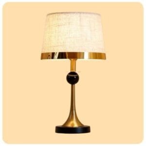 Table Lamp 218-A TL