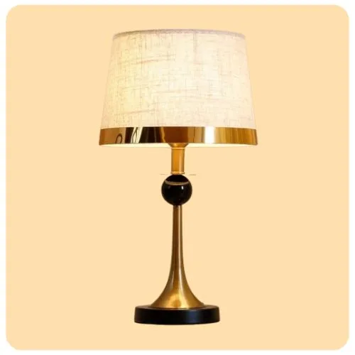 LAMPS Table Lamp 218-A TL