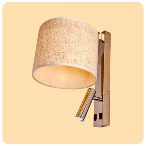 LAMPS Wall Light 108-1
